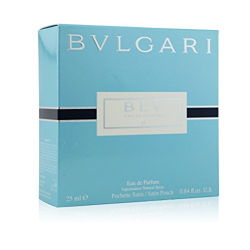 Bvlgari, Agua de perfume para mujeres - 50 ml.