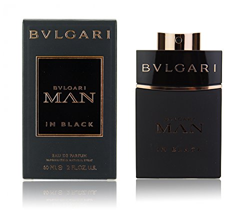 Bvlgari Bvlgari Man In Black Eau de Toilette - 450 gr