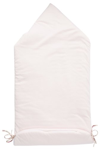 Cacharel – Accesorio – Unisex niños rosa Rose Clair (Imprime Papillon) Talla:Naissance (Taille Fabricant : Taille Unique)