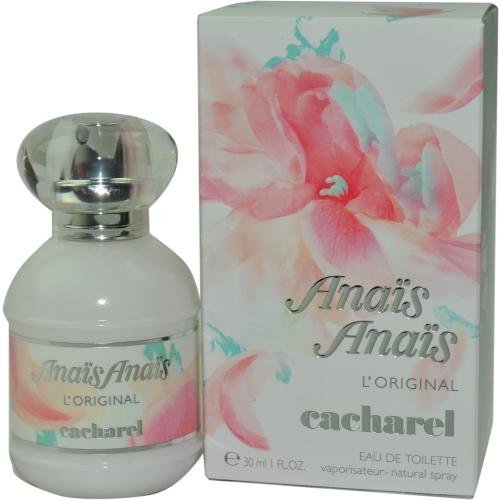 Cacharel - ANAIS ANAIS edt vapo 30 ml