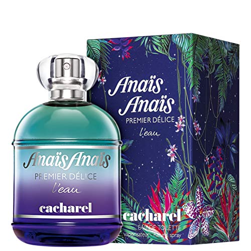 Cacharel Anais Anais Premiere Delice L'eau de toilette - 100 ml