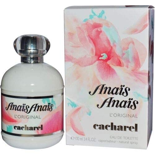 Cacharel Perfume 100 ml