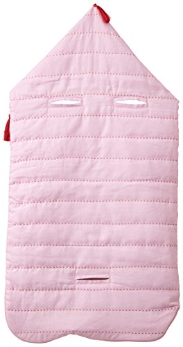 Cacharel - Saco de dormir para bebé, color rosa