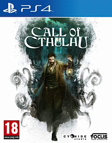 Call of Cthulhu