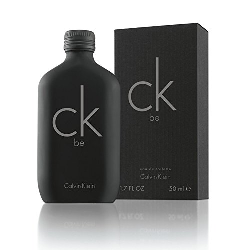 Calvin Klein 11179 - Agua de colonia, 50 ml