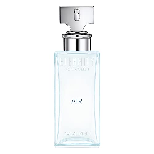 Calvin Klein, Agua de perfume para mujeres - 100 ml.