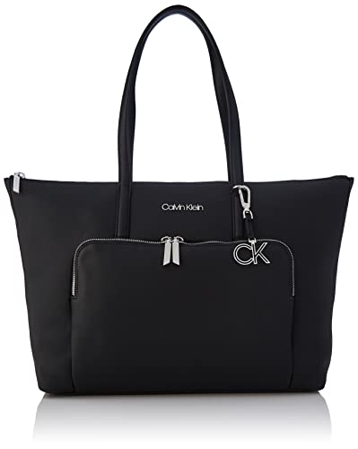 Calvin Klein CK DEBE SLIM SHOPPER LG