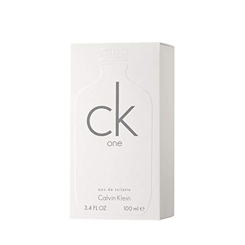 Calvin Klein Ck One Edt Vapo 100 Ml - 100 ml