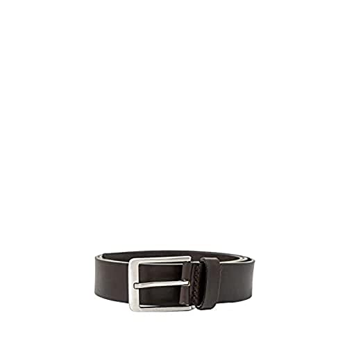 Calvin Klein CK Vital 35 mm, Cinturón para Hombre, Negro (Ck Schwarz), 110