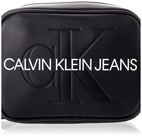 Calvin Klein CKJ Camera Bag Black