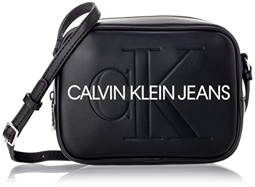 Calvin Klein CKJ Camera Bag Black