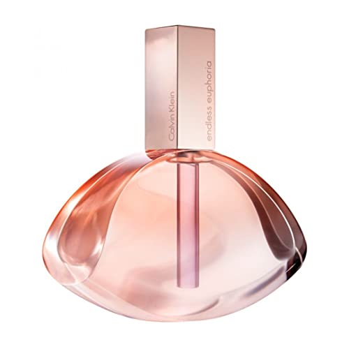 Calvin Klein Endless Euphoria Agua de Perfume Vaporizador - 75 ml