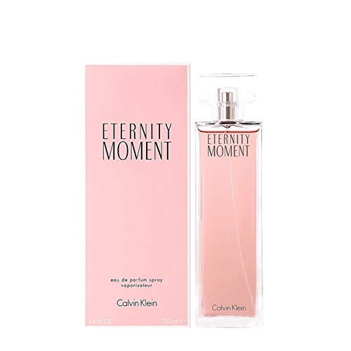 Calvin Klein Eternity Moment Edp Vapo 100 Ml - 100 ml