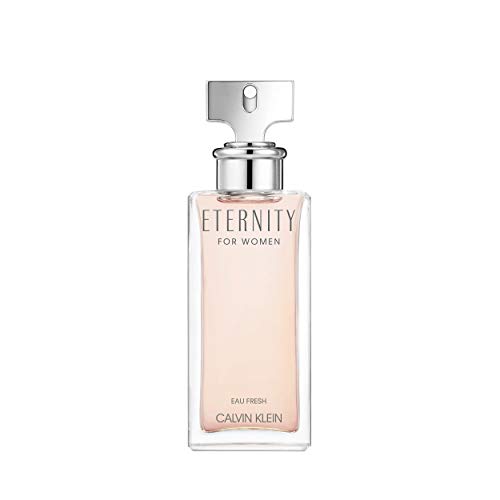 Calvin klein eternity woman fresh 100ml