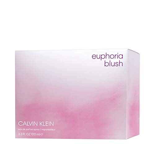 CALVIN KLEIN EUPHORIA BLUSH EAU DE PARFUM 100ML VAPORIZADOR