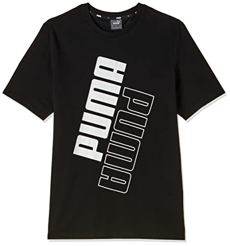 Camiseta Marca Puma Modelo PUMA Power Logo tee