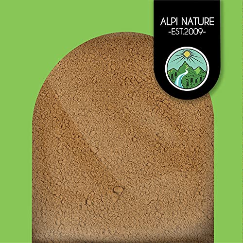 Canela de Ceilán en polvo (250g), especia 100% natural, suavemente secada y molida, vegana y sin aditivos
