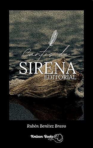 Cantos de Sirena Editorial