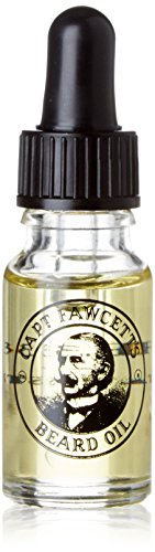 Captain Fawcett Aceite para Barba Captain Fawcett 10ml 200 g