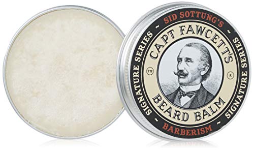 CAPTAIN FAWCETT Bálsamo Barba Barberism 60ml