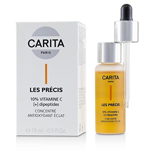 Carita, Agua fresca - 15 ml.