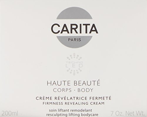 Carita Haute Beaute Corps Crème Révélatrice Fermeté Loción corporal - 200 ml
