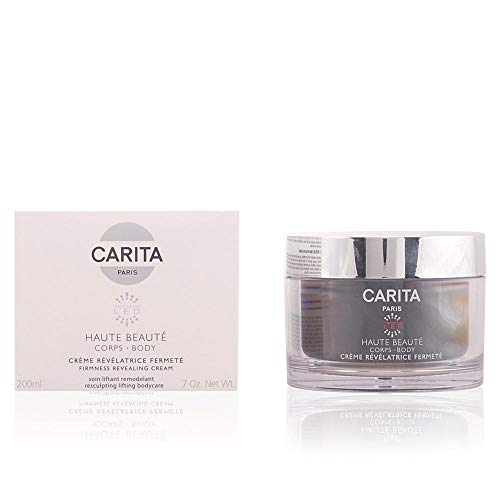 Carita Haute Beaute Corps Crème Révélatrice Fermeté Loción corporal - 200 ml