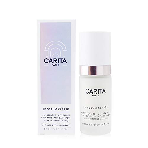 Carita Le sã‰rum clartã‰ homogãnãitãanti-taches 30 ml - 30 ml