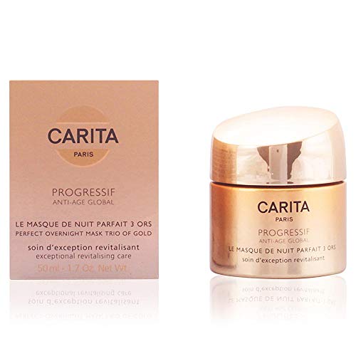 Carita Progressif Crema de noche anti edad - 50 ml