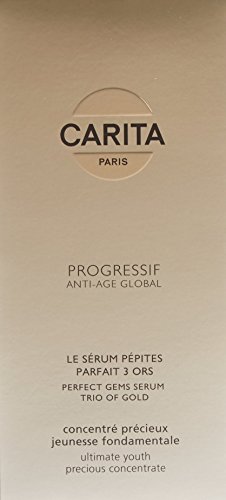 Carita Sérum Parfait 3 Ors 40 Ml Sérum Parfait 3 Ors 40 Ml 1 unidad 40 ml