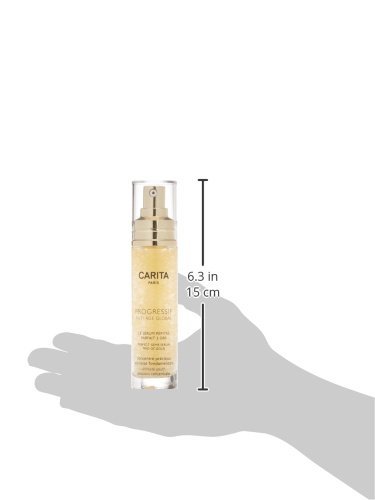 Carita Sérum Parfait 3 Ors 40 Ml Sérum Parfait 3 Ors 40 Ml 1 unidad 40 ml