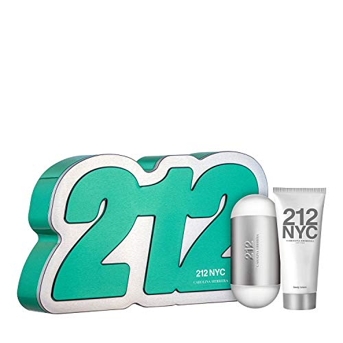 Carolina Herrera 212 C.HERRERA E.T. 100 VAPO+LECHE 100 200 ml