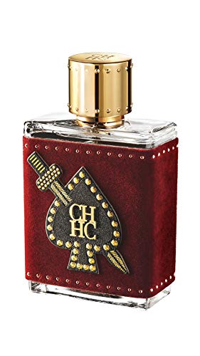 Carolina Herrera Ch Kings Limited Edition Edp Vapo 100 Ml - 100 ml