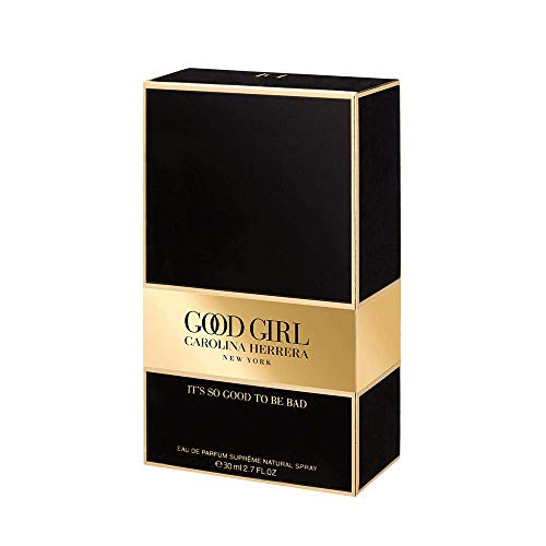 Carolina herrera good g supreme epv 30ml