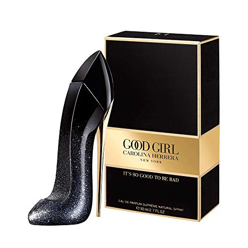 Carolina herrera good g supreme epv 30ml