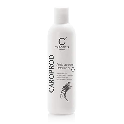 Caroprod Tratamiento Crecepelos 250 ml