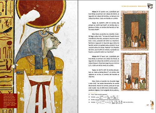 cARTEm. El Libro de los Muertos. Papiro de Ani. Zahi Hawass. Ignacio Ares. E. Wallis Budge