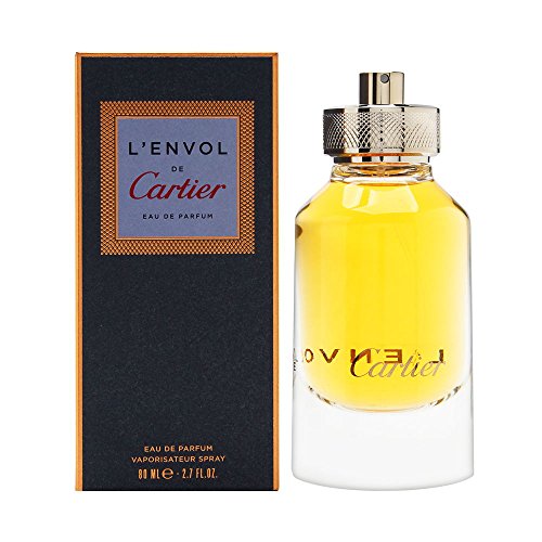 Cartier Perfume para Mujer - 80 ml