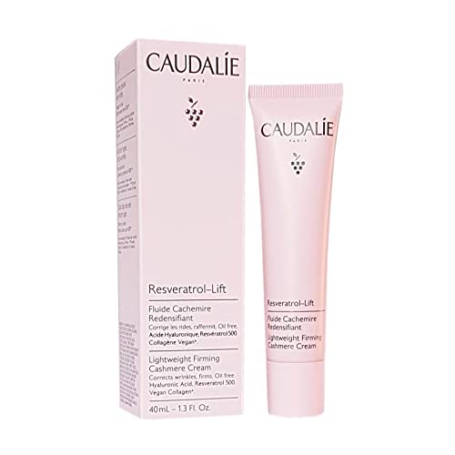 Caudalíe resveratrol lift fluido 40ml