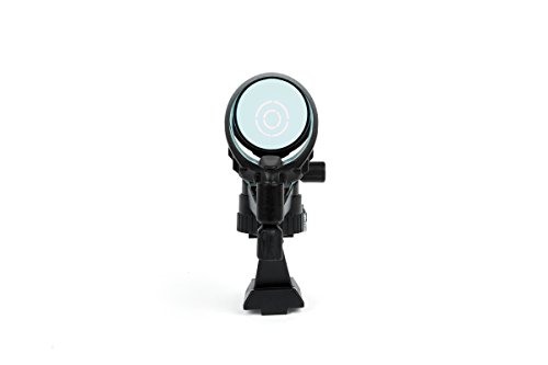 Celestron Buscador Puntero Luminoso Pro, Negro