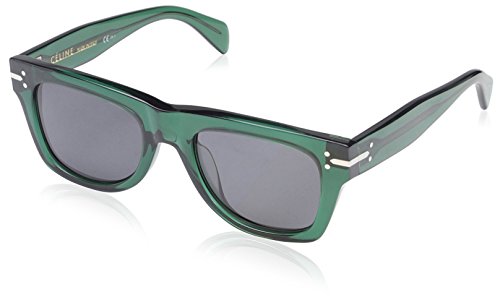 Céline Gafas de Sol CL 41038/S (51 mm) Verde