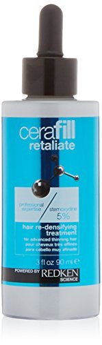 Cerafill Retaliate Retaliate Estemexodina 5% 90ml by REDKEN