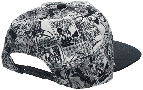 Cerdá 2200002970 Gorra, 001, 3 (Tamaño del Fabricante:M) para Niños