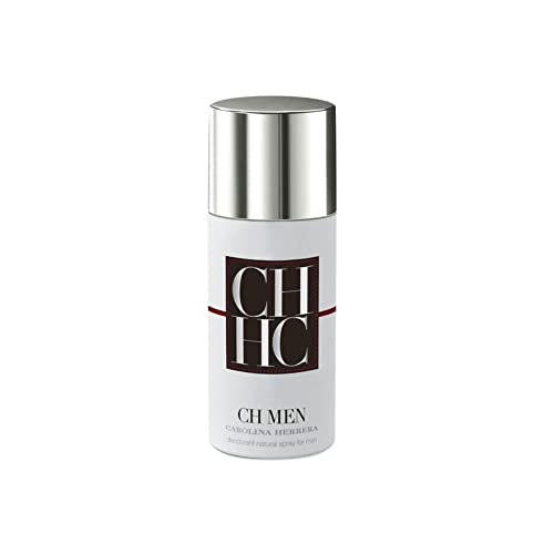 Ch men deo con vaporizador 150 ml