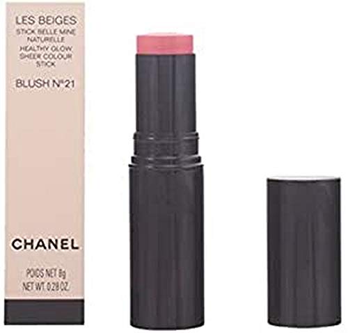 Chanel 69747 - Barra de labios, 8 gr