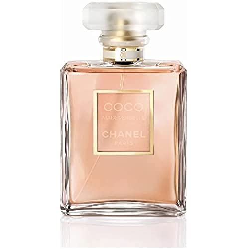 Chanel Coco, Agua de perfume para mujeres - 50 ml.