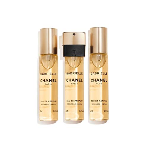 Chanel Gabrielle Refill EDP 3x20 ml W
