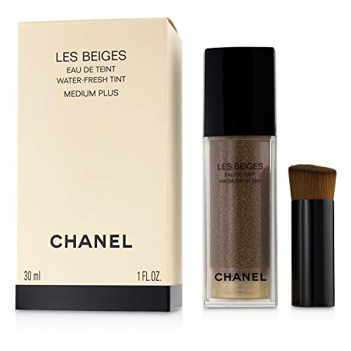 Chanel Les Beiges Eau de Teint #Medium Plus 30 ml - 30 ml