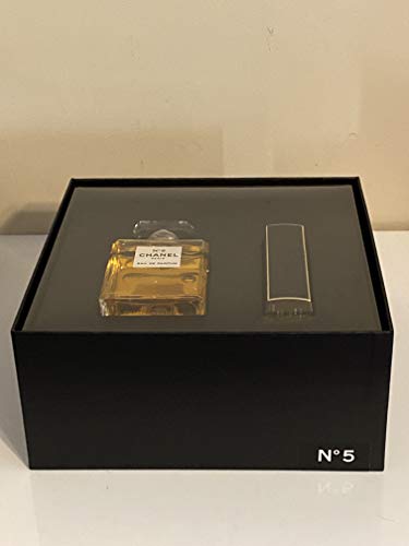 Chanel Nº 5 Perfume Lote 2 Pz 200 g