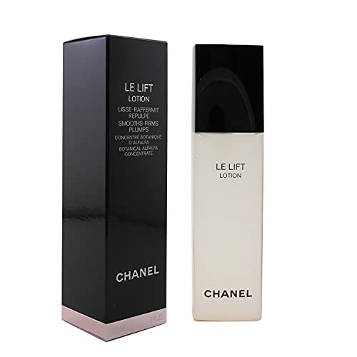 Chanel S0578815 Loción Alisadora y Reafirmante Le Lift, Multicolor, 150 ml